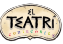 Presentació del “Teatrí Contacontes” a la Setmana del Llibre en Català