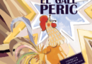 Patrícia McGill explica “El Gall Peric” a la Setmana del Llibre en Català