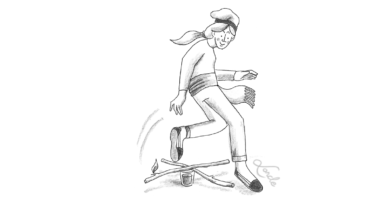 Sant Maurici i l’Hereu Riera