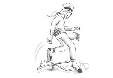 Sant Maurici i l’Hereu Riera