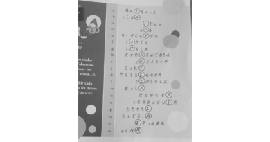 Guanyadors del Joc del Cordill 2026       